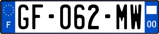 GF-062-MW
