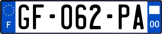 GF-062-PA