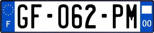 GF-062-PM