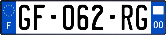 GF-062-RG