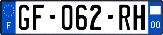 GF-062-RH