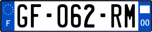 GF-062-RM