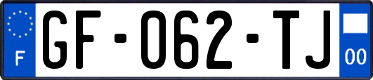 GF-062-TJ