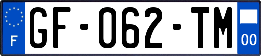 GF-062-TM