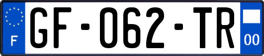 GF-062-TR