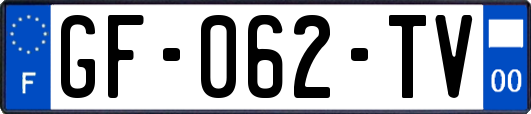 GF-062-TV