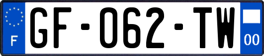 GF-062-TW