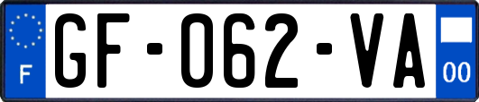 GF-062-VA
