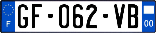 GF-062-VB