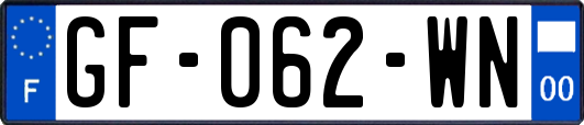 GF-062-WN
