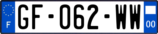 GF-062-WW