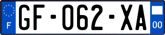 GF-062-XA