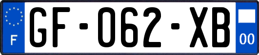 GF-062-XB
