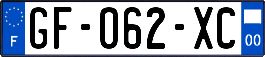 GF-062-XC