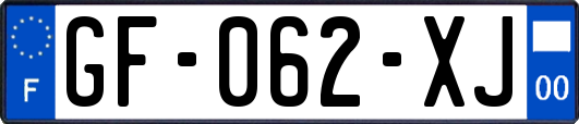 GF-062-XJ