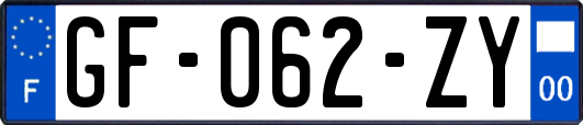 GF-062-ZY