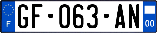 GF-063-AN