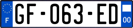 GF-063-ED