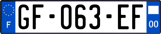 GF-063-EF