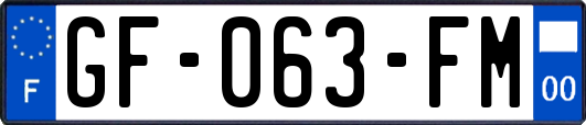 GF-063-FM