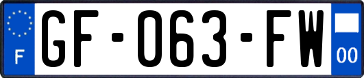 GF-063-FW