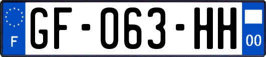 GF-063-HH