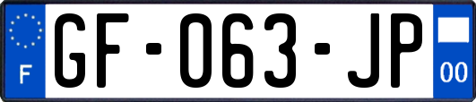 GF-063-JP