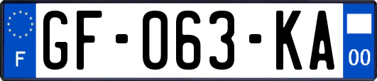 GF-063-KA