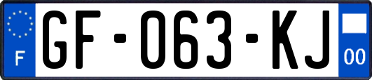 GF-063-KJ