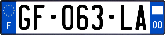 GF-063-LA