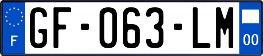 GF-063-LM