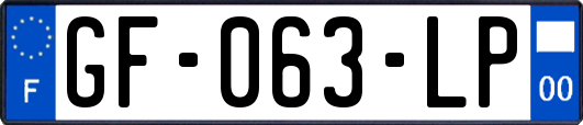 GF-063-LP