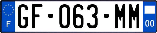 GF-063-MM