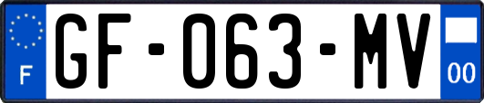 GF-063-MV