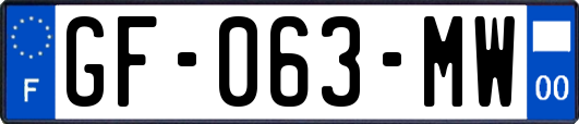 GF-063-MW