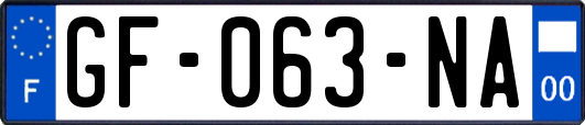 GF-063-NA