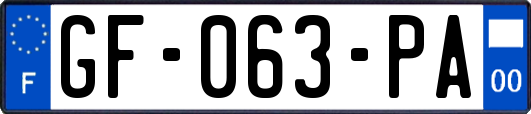 GF-063-PA
