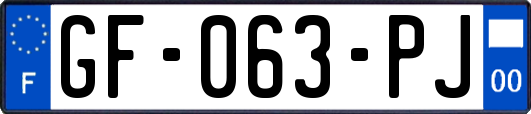 GF-063-PJ
