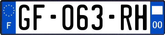 GF-063-RH