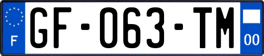GF-063-TM