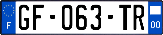 GF-063-TR