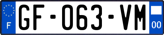 GF-063-VM