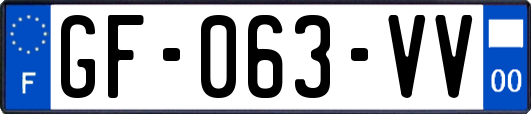 GF-063-VV