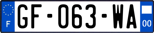 GF-063-WA