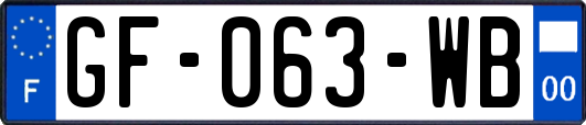 GF-063-WB