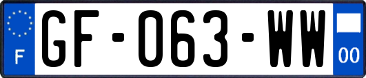 GF-063-WW