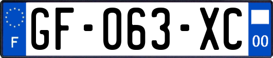 GF-063-XC