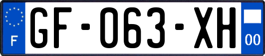 GF-063-XH