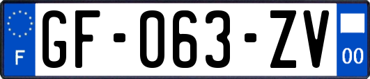 GF-063-ZV