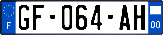 GF-064-AH